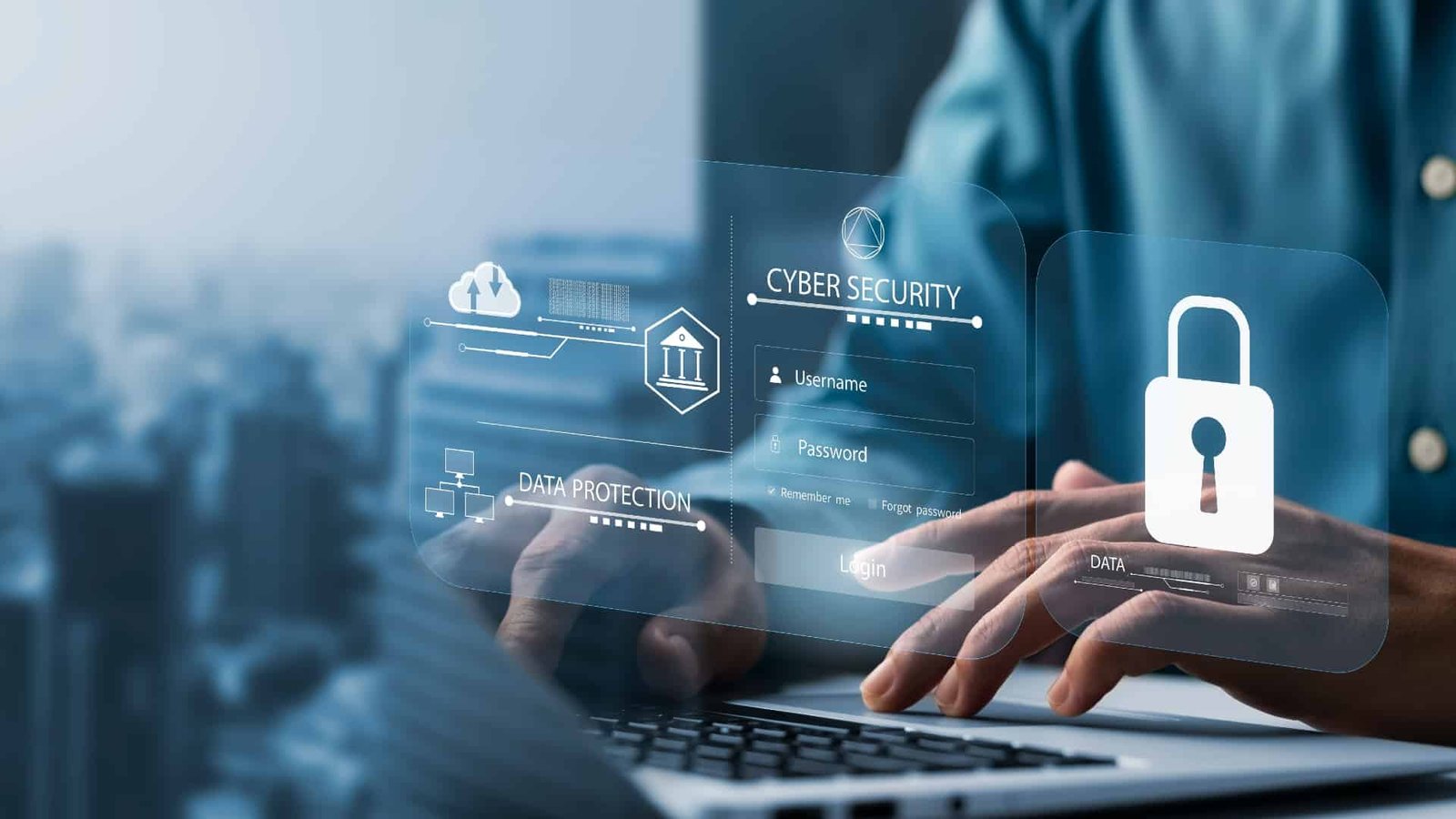 CIBERSEGURANCA WORDPRESS